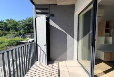 Apartament cu 2 camere decomandat în Doamna Ghica - 6