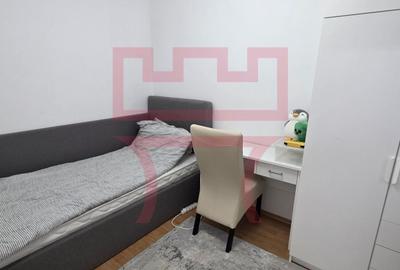 Apartament cu 2 camere semidecomandat, mobilat în Gheorgheni - 3