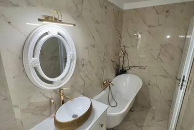 Apartament cu 2 camere decomandat în Gara de Nord - 5