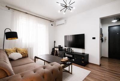 Apartament cu 2 camere semidecomandat în Rogerius - 1