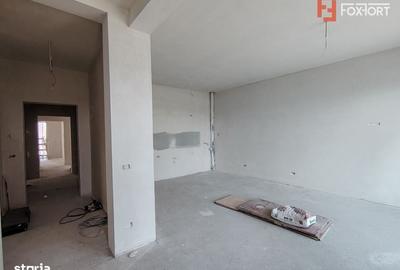 Apartament cu 3 camere decomandat în Central - 2