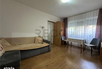 Apartament cu 2 camere semidecomandat în Iosia