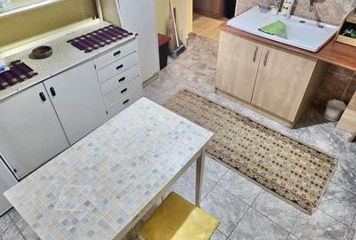 Garsonieră în Burdea - 2