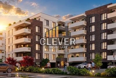 Apartament cu 2 camere decomandat în Theodor Pallady