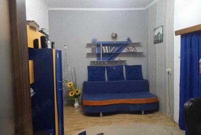 Casă cu 4 camere cu Teren 1200 Mp în Central - 4