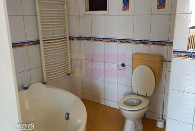 Apartament cu 5 camere semidecomandat în Mitropolie - 8