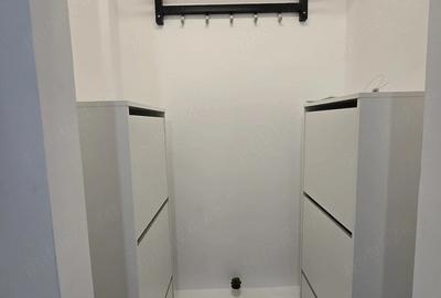 Apartament cu 2 camere semidecomandat în 1 Mai - 3