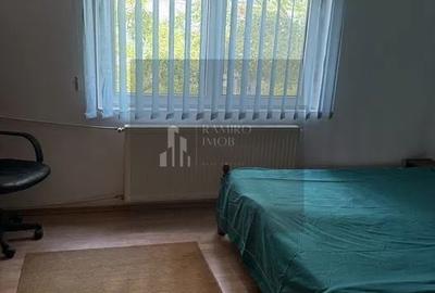 Apartament cu 2 camere decomandat în Rahova - 5