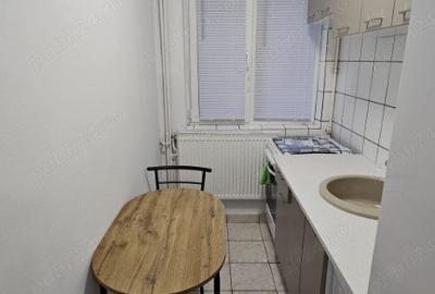 Apartament cu 2 camere decomandat în Drumul Taberei - 6