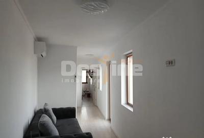 Casă cu 3 camere cu Teren 2482 Mp în Păcurari