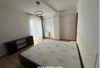 Apartament cu 3 camere decomandat, mobilat în Central - 6