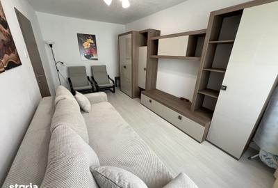 Apartament cu 3 camere decomandat în Vasile Aaron