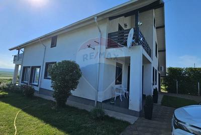 Casă individuală cu 6 camere cu Teren 3614 Mp în Liteni (Moara) - 5