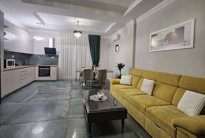 Apartament cu 2 camere în Iosia - 11