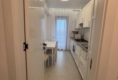 Apartament cu 2 camere decomandat în Energia - 3