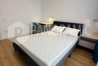 Apartament cu 3 camere semidecomandat în Central - 16