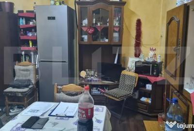 Casă cu 1 camere cu Teren 568 Mp în Central