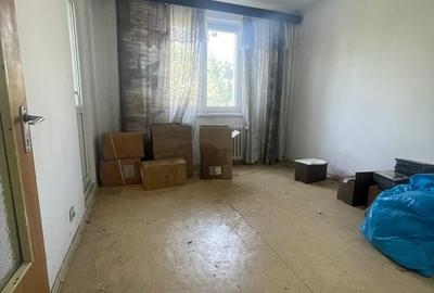 Apartament cu 3 camere semidecomandat în Gorjului - 5