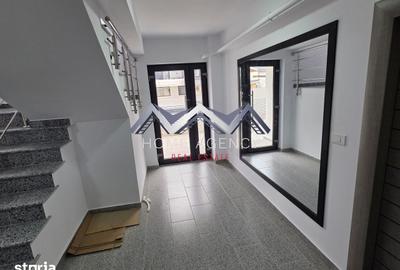 Apartament cu 2 camere în Central - 1