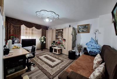 Apartament cu 2 camere decomandat, mobilat în 9 Mai - 1
