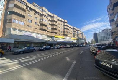 Spațiu comercial, de 314 mp, în Ultracentral - 3