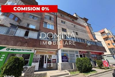 Spațiu comercial, de 35 mp, în Central