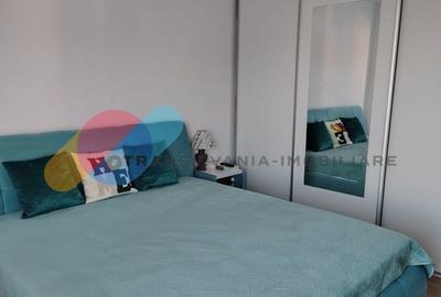 Apartament cu 2 camere semidecomandat în Iris