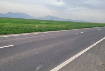 Teren Construcții intravilan de 15000 mp, în Prejmer - 3