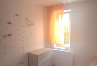 Apartament cu 2 camere în Central - 1