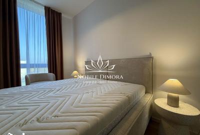 Apartament cu 2 camere, mobilat în Take Ionescu - 9