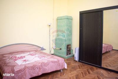 Casă cu 4 camere cu Teren 539 Mp în Rudului - 12