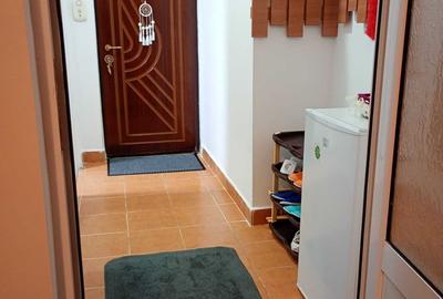 Apartament cu 2 camere nedecomandat în Exterior Vest
