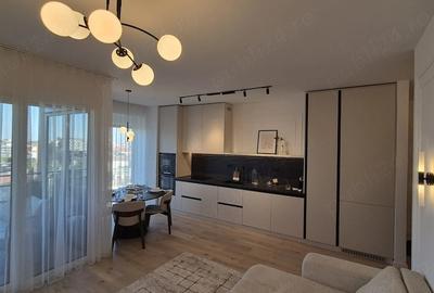 Apartament cu 2 camere decomandat, mobilat în Ultracentral - 2
