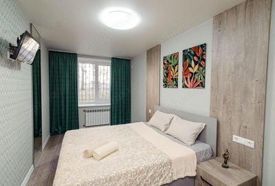 Apartament cu 2 camere decomandat în Bucureștii Noi