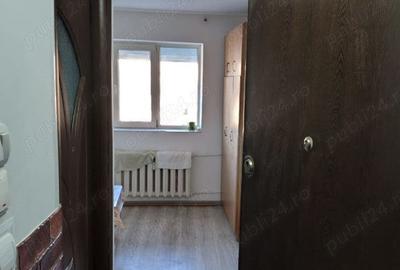 Garsonieră în Podu Roș - 1