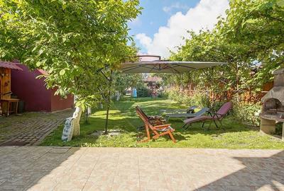 Casă individuală cu 11 camere cu Teren 789 Mp în Florilor - 7