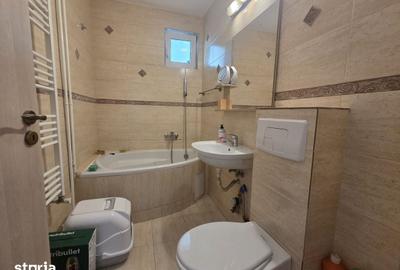 Apartament cu 2 camere semidecomandat în Gheorgheni - 1