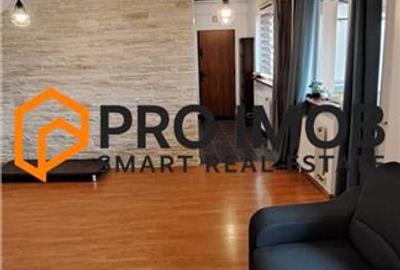 Apartament cu 4 camere decomandat, mobilat în Broșteni - 2