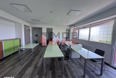 Spațiu comercial, de 147 mp, în Independenței