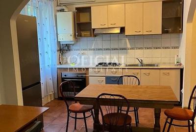 Apartament cu 2 camere decomandat, mobilat în Gheorgheni - 4