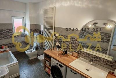 Apartament cu 3 camere decomandat în Frumușica - 8
