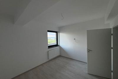 Apartament cu 3 camere decomandat în Central - 4