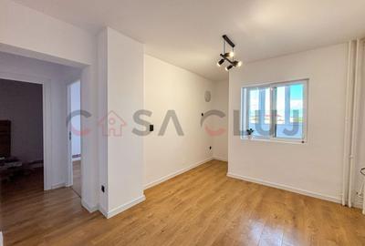 Apartament cu 2 camere decomandat în Mărăști - 5