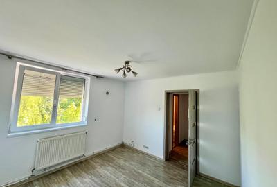 Apartament cu 2 camere circular în Ceair - 4