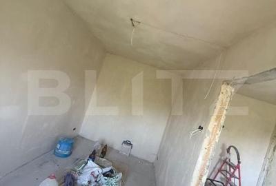 Apartament cu 2 camere semidecomandat în Solidarității