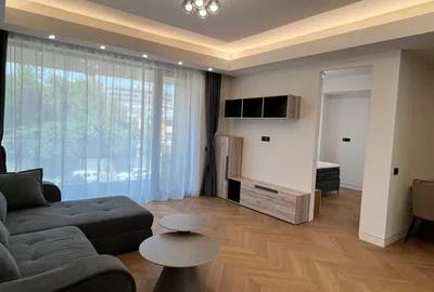 Apartament cu 2 camere decomandat, mobilat în Tei - 1