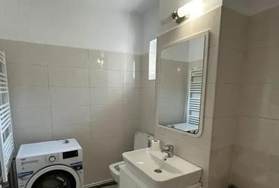 Apartament cu 3 camere semidecomandat, mobilat în Berceni - 7