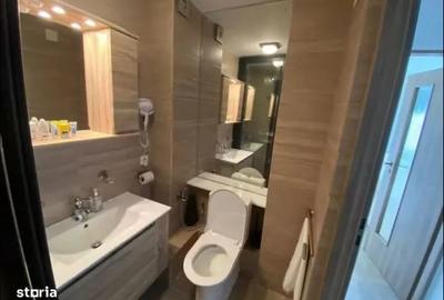 Apartament cu 2 camere decomandat, mobilat în Unirii - 7