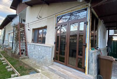 Casă cu 3 camere în Urleta - 9