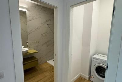 Apartament cu 3 camere, mobilat în Ștefan cel Mare